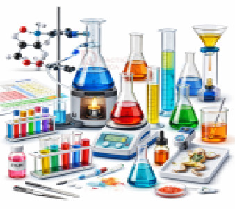 Chemistry Lab Equipments