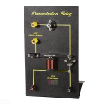 Relay Demonstration