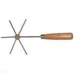 Conductivity Star
