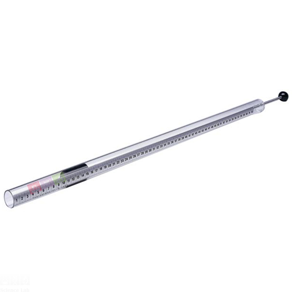 Kundt&rsquo;s Resonance Tube