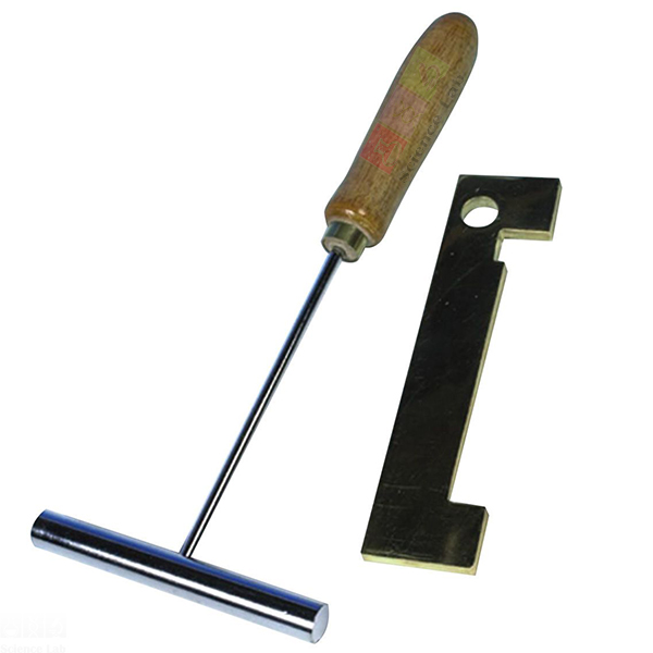 Bar and Gauge Kit