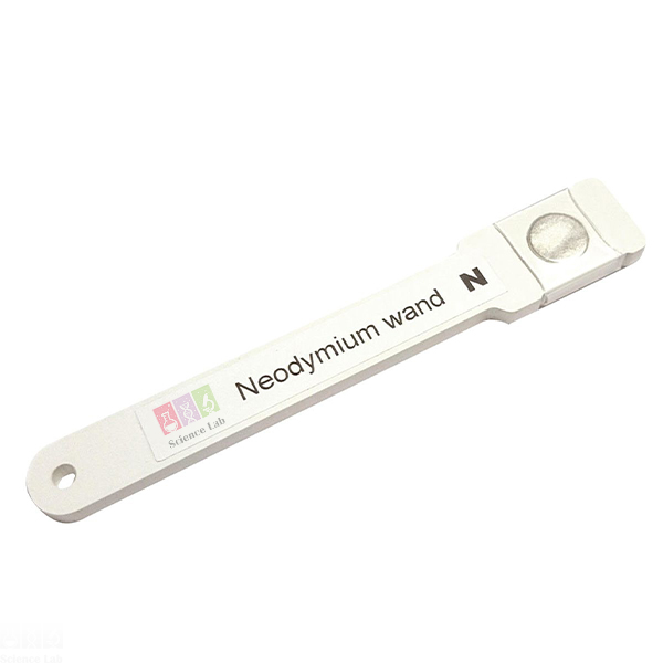 Magnetic Wand