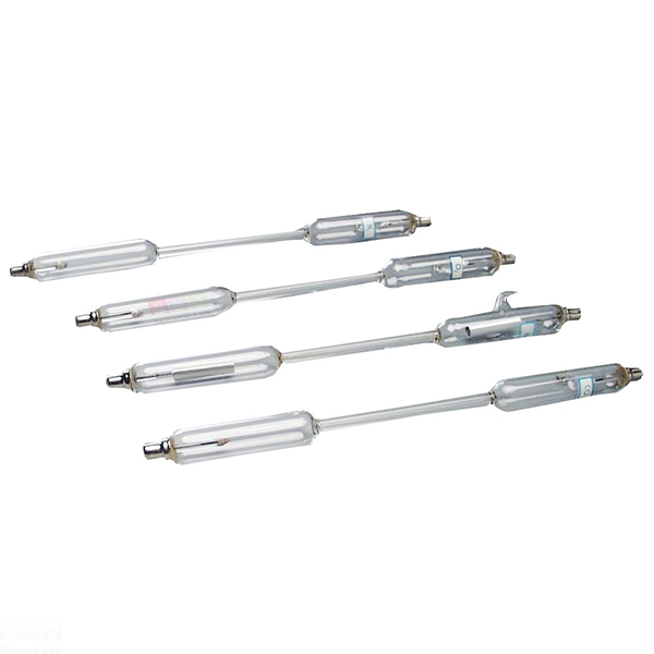 Spectral Tubes