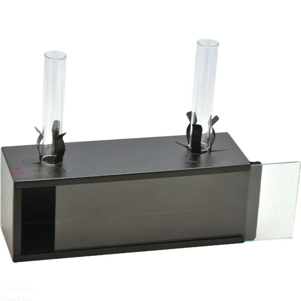 Convection In Air Apparatus