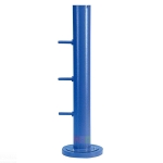 Fluid Pressure Apparatus (Spouting Cylinder)